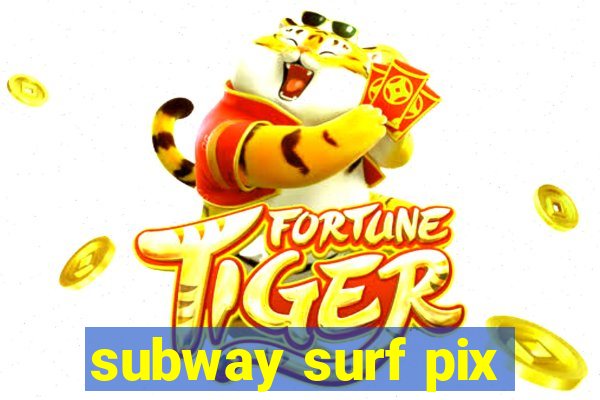 subway surf pix